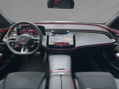 Mercedes-Benz E-Klasse Gebrauchtwagen Mercedes-Benz E-Klasse Gebrauchtwagen