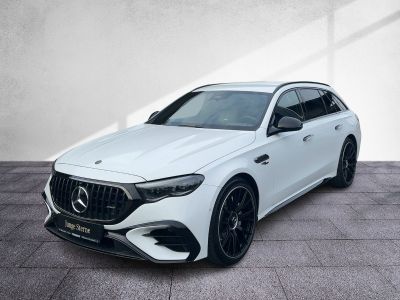 Mercedes-Benz E-Klasse Gebrauchtwagen Mercedes-Benz E-Klasse Gebrauchtwagen