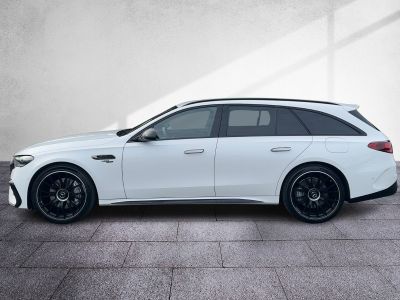 Mercedes-Benz E-Klasse Gebrauchtwagen Mercedes-Benz E-Klasse Gebrauchtwagen