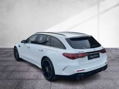 Mercedes-Benz E-Klasse Gebrauchtwagen Mercedes-Benz E-Klasse Gebrauchtwagen