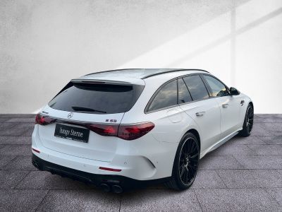 Mercedes-Benz E-Klasse Gebrauchtwagen Mercedes-Benz E-Klasse Gebrauchtwagen