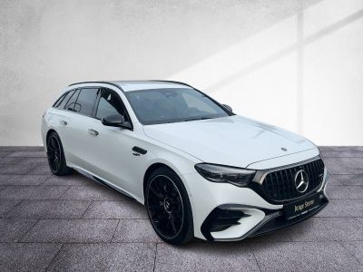 Mercedes-Benz E-Klasse Gebrauchtwagen Mercedes-Benz E-Klasse Gebrauchtwagen