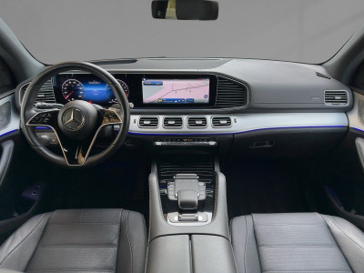 Mercedes-Benz GLE Gebrauchtwagen