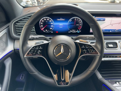 Mercedes-Benz GLE Gebrauchtwagen