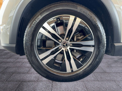 Mercedes-Benz GLE Gebrauchtwagen