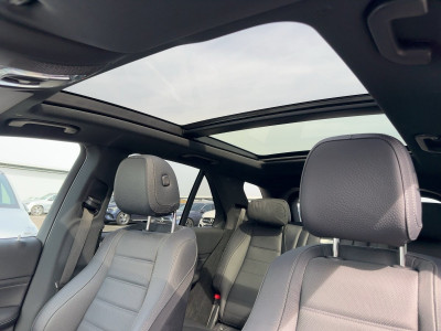 Mercedes-Benz GLE Gebrauchtwagen