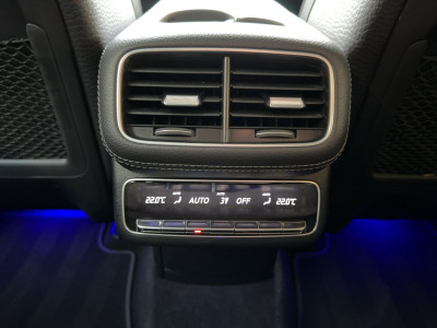 Mercedes-Benz GLE Gebrauchtwagen