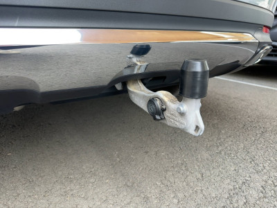 Mercedes-Benz GLE Gebrauchtwagen