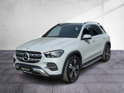 Mercedes-Benz GLE Gebrauchtwagen