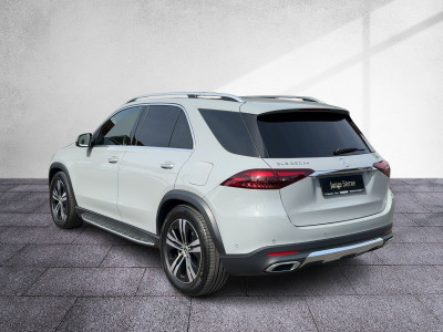 Mercedes-Benz GLE Gebrauchtwagen
