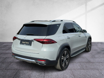 Mercedes-Benz GLE Gebrauchtwagen