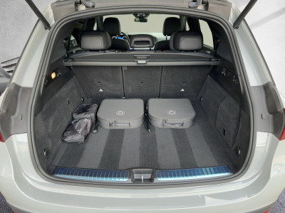 Mercedes-Benz GLE Gebrauchtwagen