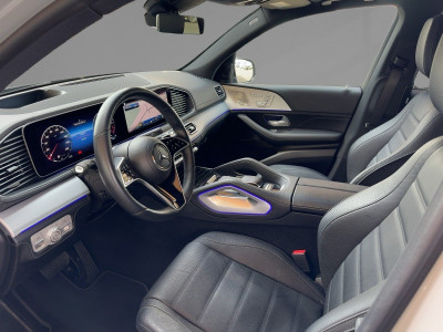 Mercedes-Benz GLE Gebrauchtwagen