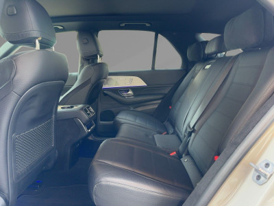 Mercedes-Benz GLE Gebrauchtwagen