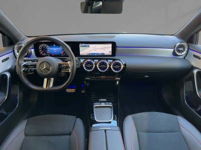 Mercedes-Benz A-Klasse Gebrauchtwagen Mercedes-Benz A-Klasse Gebrauchtwagen