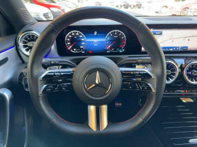 Mercedes-Benz A-Klasse Gebrauchtwagen Mercedes-Benz A-Klasse Gebrauchtwagen