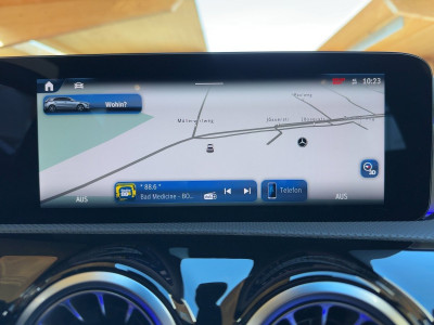 Mercedes-Benz A-Klasse Gebrauchtwagen Mercedes-Benz A-Klasse Gebrauchtwagen