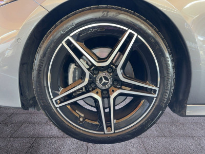 Mercedes-Benz A-Klasse Gebrauchtwagen Mercedes-Benz A-Klasse Gebrauchtwagen