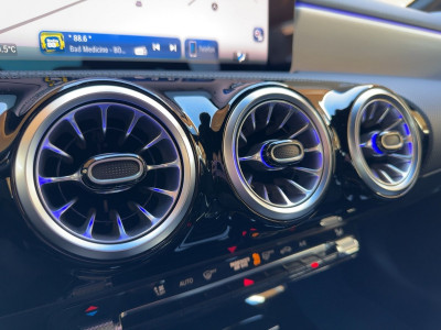 Mercedes-Benz A-Klasse Gebrauchtwagen Mercedes-Benz A-Klasse Gebrauchtwagen