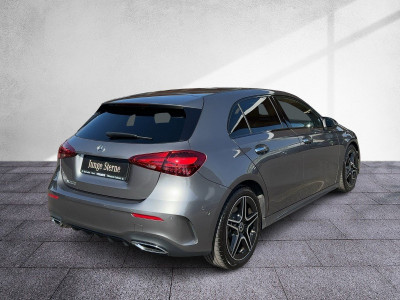 Mercedes-Benz A-Klasse Gebrauchtwagen Mercedes-Benz A-Klasse Gebrauchtwagen