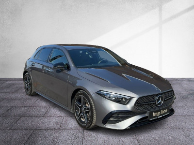 Mercedes-Benz A-Klasse Gebrauchtwagen Mercedes-Benz A-Klasse Gebrauchtwagen