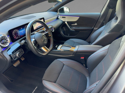 Mercedes-Benz A-Klasse Gebrauchtwagen Mercedes-Benz A-Klasse Gebrauchtwagen