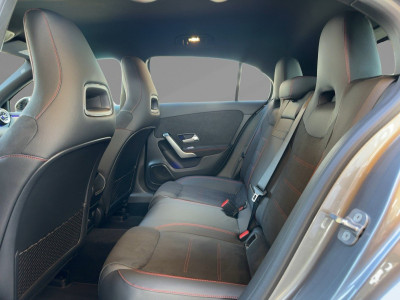 Mercedes-Benz A-Klasse Gebrauchtwagen Mercedes-Benz A-Klasse Gebrauchtwagen