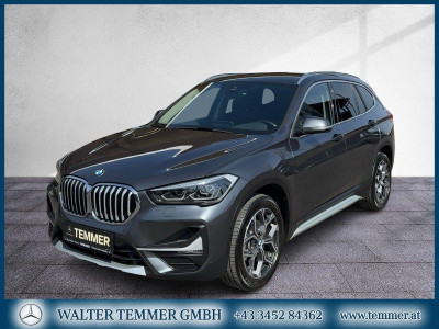 BMW X1 Gebrauchtwagen