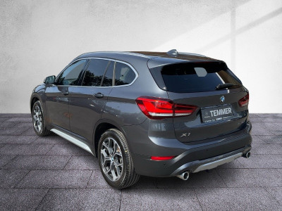 BMW X1 Gebrauchtwagen