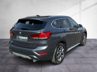 BMW X1 Gebrauchtwagen