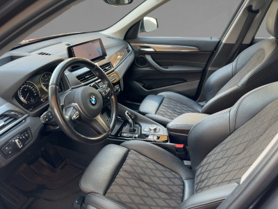 BMW X1 Gebrauchtwagen