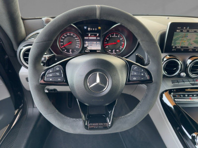Mercedes-Benz AMG GT Gebrauchtwagen