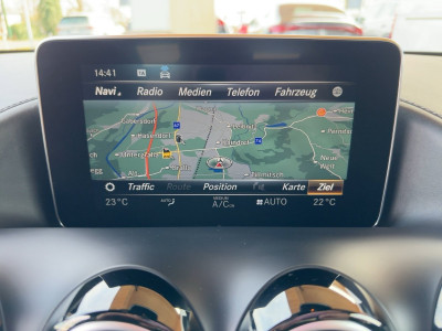 Mercedes-Benz AMG GT Gebrauchtwagen