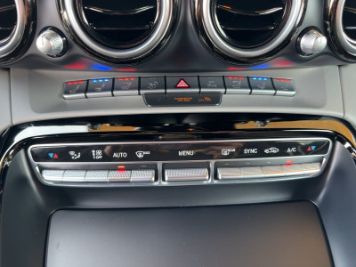 Mercedes-Benz AMG GT Gebrauchtwagen