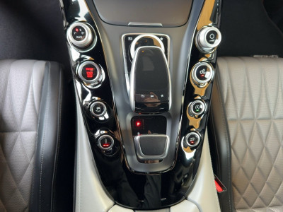 Mercedes-Benz AMG GT Gebrauchtwagen