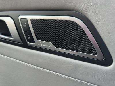 Mercedes-Benz AMG GT Gebrauchtwagen