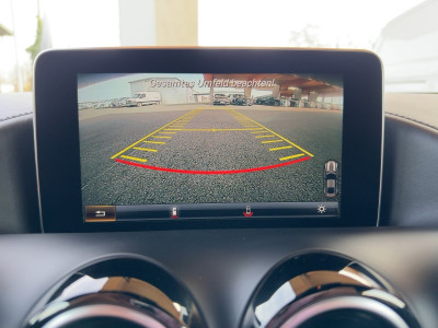 Mercedes-Benz AMG GT Gebrauchtwagen