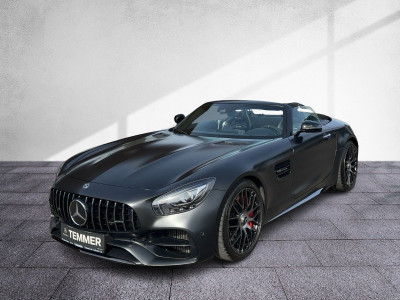 Mercedes-Benz AMG GT Gebrauchtwagen