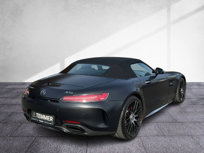 Mercedes-Benz AMG GT Gebrauchtwagen