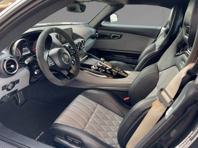 Mercedes-Benz AMG GT Gebrauchtwagen