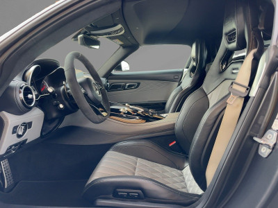 Mercedes-Benz AMG GT Gebrauchtwagen