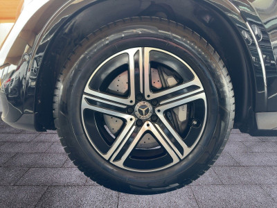 Mercedes-Benz GLC Gebrauchtwagen