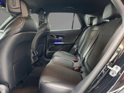 Mercedes-Benz GLC Gebrauchtwagen