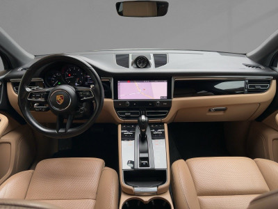 Porsche Macan Gebrauchtwagen