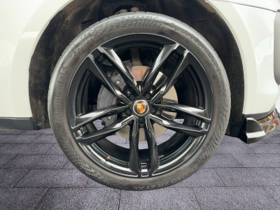 Porsche Macan Gebrauchtwagen