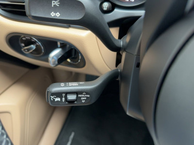 Porsche Macan Gebrauchtwagen