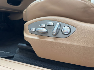 Porsche Macan Gebrauchtwagen