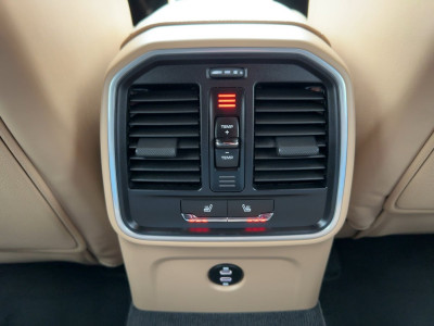 Porsche Macan Gebrauchtwagen