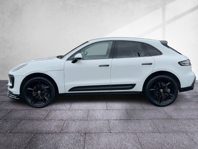 Porsche Macan Gebrauchtwagen