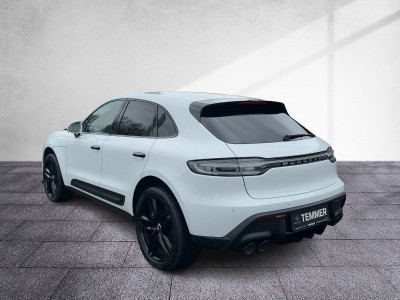 Porsche Macan Gebrauchtwagen